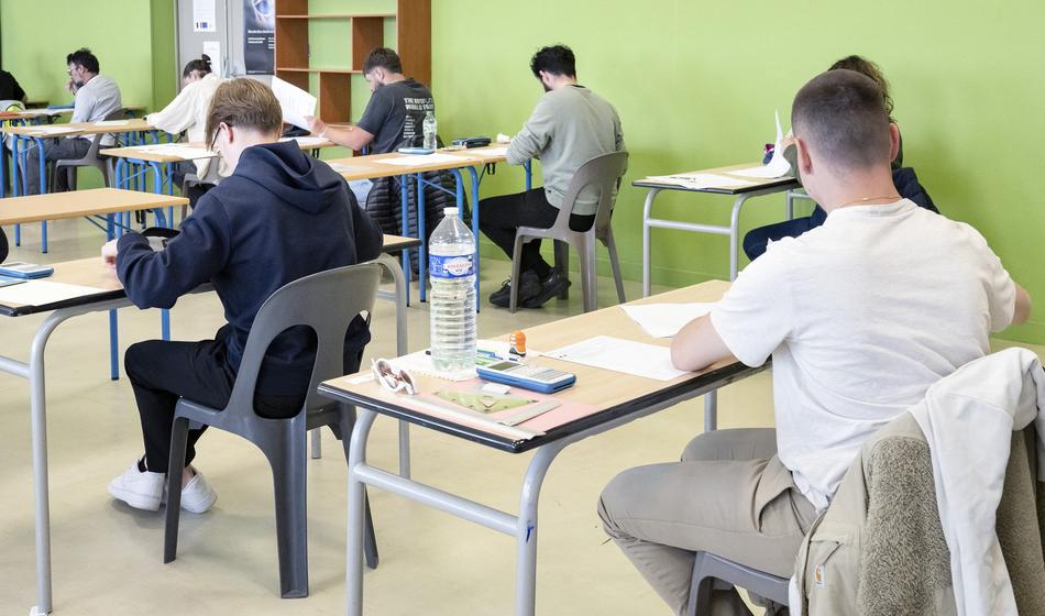 Učenci slovenske osnovne šole ostali brez neomejenega dostopa do stranišč