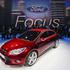 Vse oči avtomobilske javnosti so uprte v novi Fordov globalni model focus, ki bo
