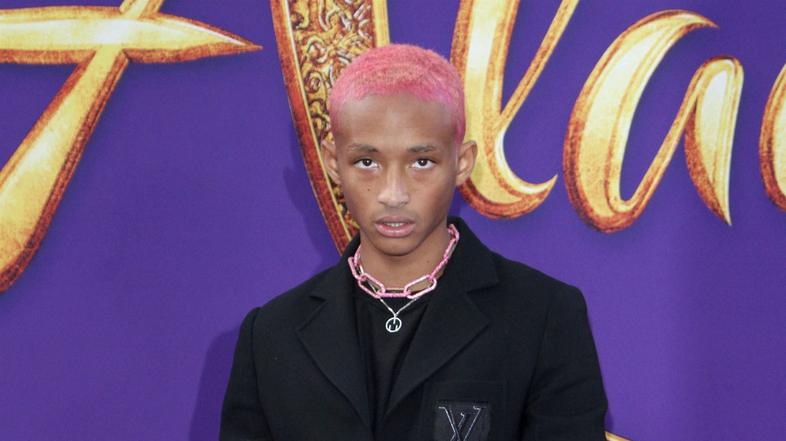 jaden smith