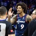 Kelly Oubre Jr.