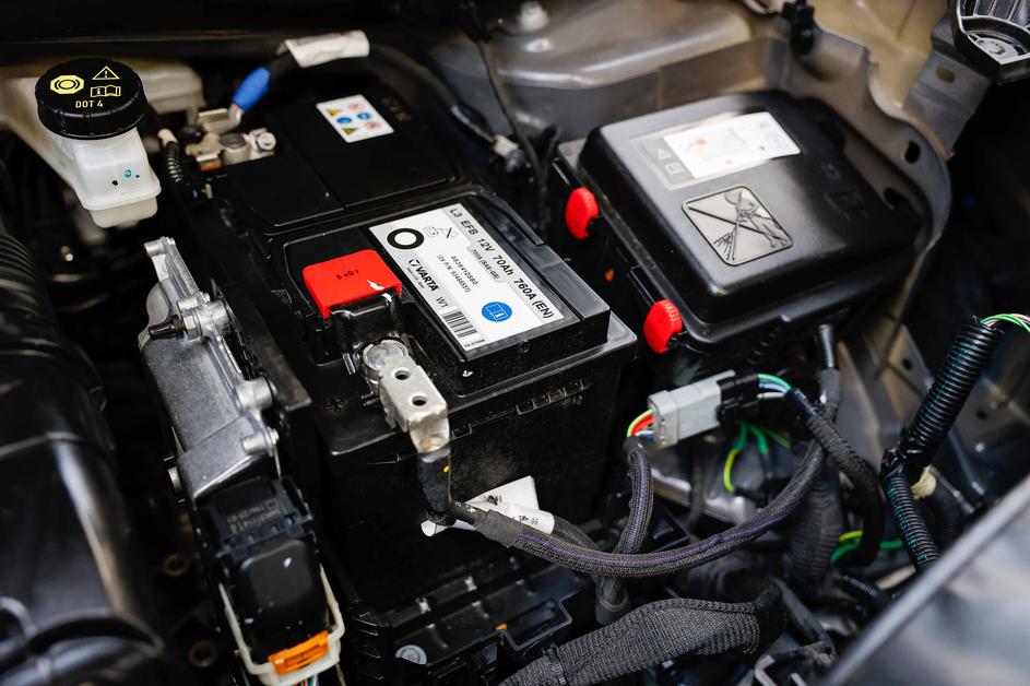 Mehanična delavnica Emil Frey