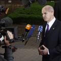 Predsednik vlade George Papandreou. (Foto: Reuters)