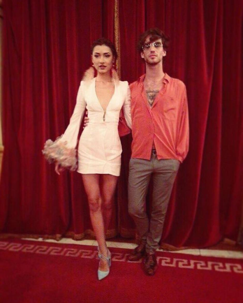 zala đurić ribič | Avtor: Andreja Cilenšek