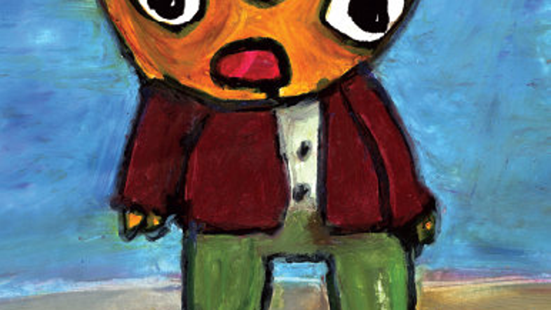 Razstava bo na ogled do 7. marca, Knjigarna Konzorcij pa je ob delavnikih odprta