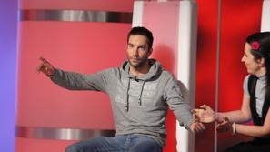 Gostilna išče šefa