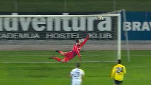Gol Enis Đurković, Celje : Maribor