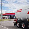 Petrol, Terminal Sermin
