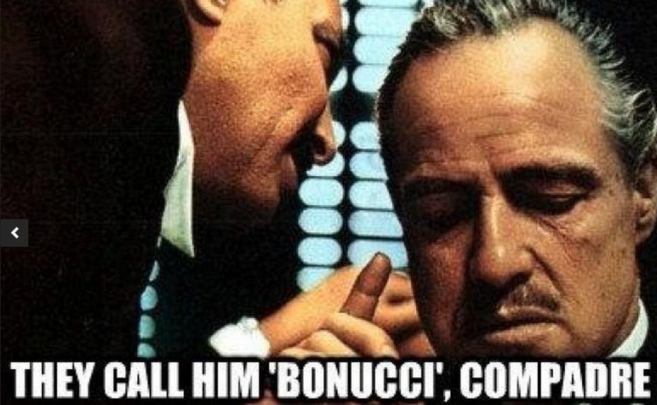 Bonucci Brazilija Brando Italija pokal konfederacij Twitter
