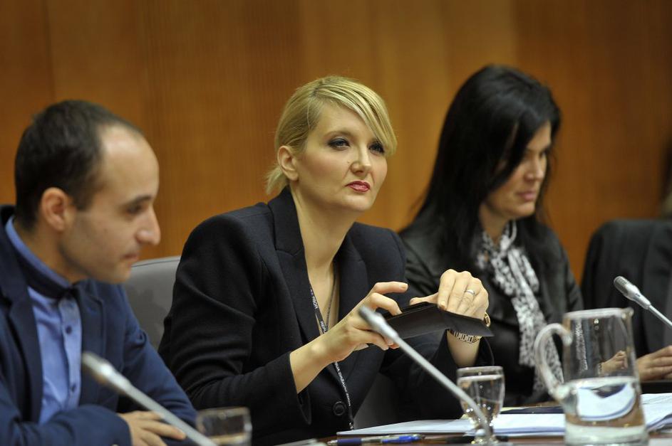 Vesna Györkös Žnidar 