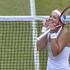 Sabine Lisicki Wimbledon četrtfinale