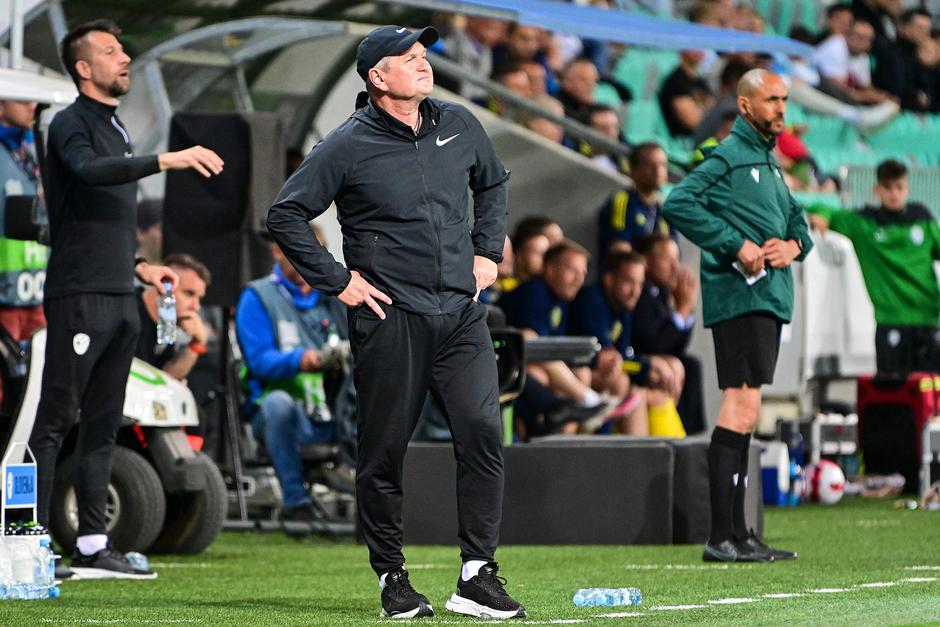 Matjaž Kek | Avtor: Profimedia