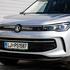 Volkswagen Tiguan eHybrid
