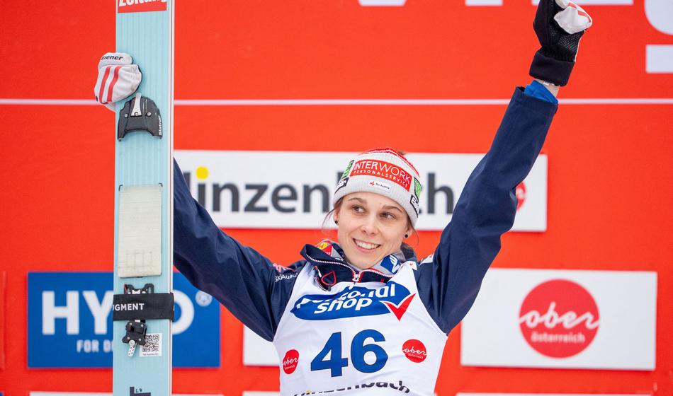 Šok, kariero sklenila zmagovalka dveh tkem v tej sezoni