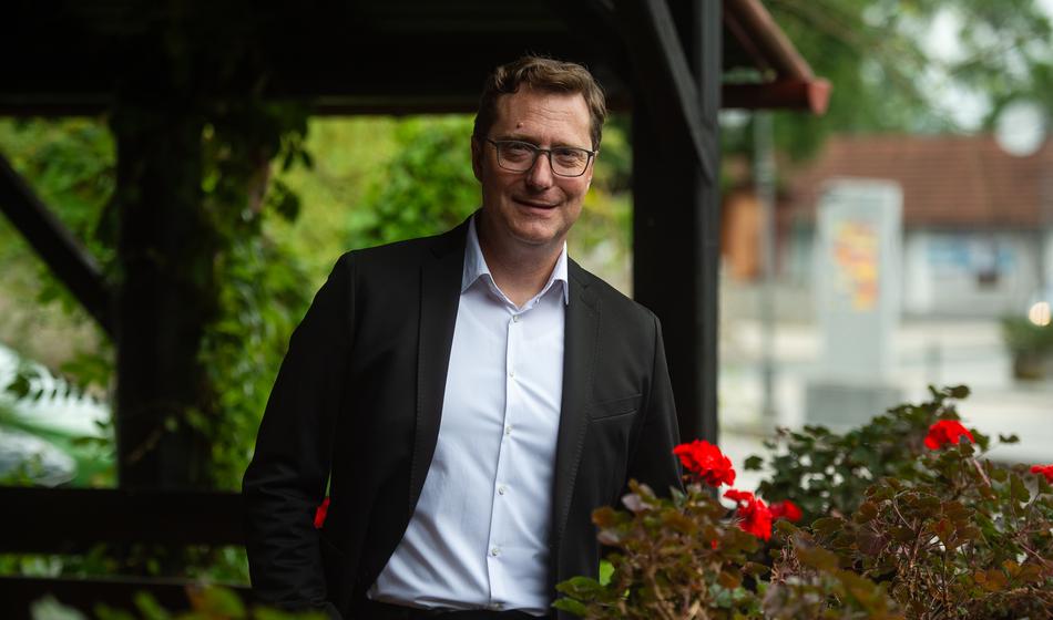 Tako se bo imenovala stranka Vladimirja Prebiliča