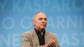 Gari Kasparov