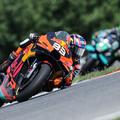 Brad Binder motoGP