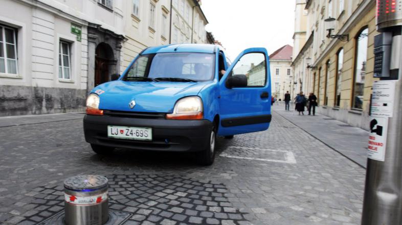 Količki v Ljubljani