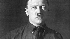 Tudi Hitler bo dobil svojo voščeno lutko.