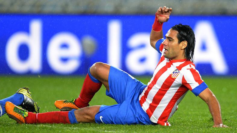 radamel falcao