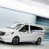 Mercedes benz vito in eVito