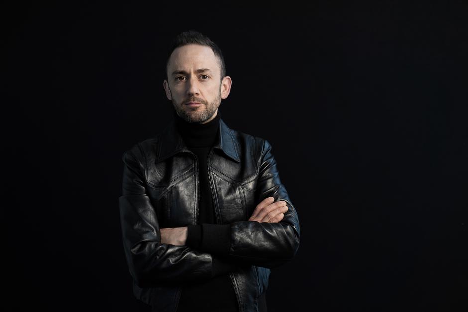 Matthias Hossann | Avtor: Peugeot