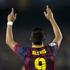 Alexis Sanchez Barcelona Real Madrid Liga BBVA Španija liga prvenstvo