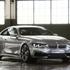 BMW serije 4 coupe concept