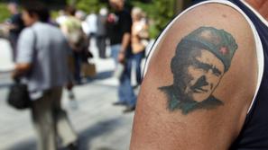 Obletnica Titove smrti