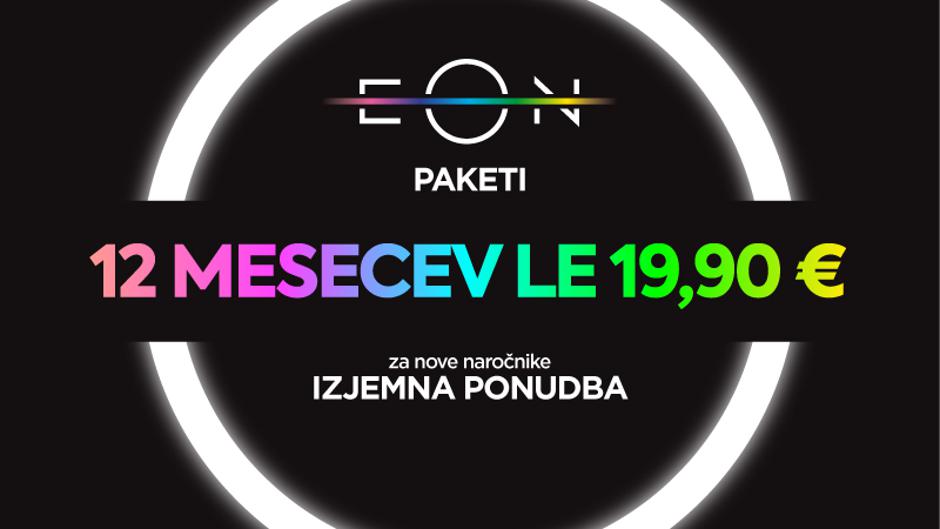 Telemach EON | Avtor: Telemach