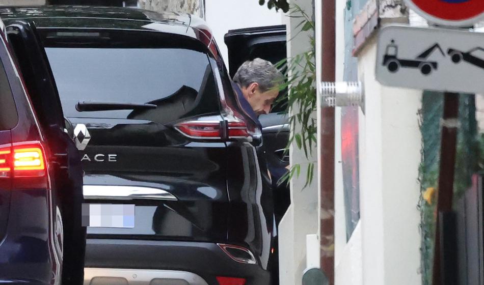 Nekdanji predsednik že na prostosti, to je razlog