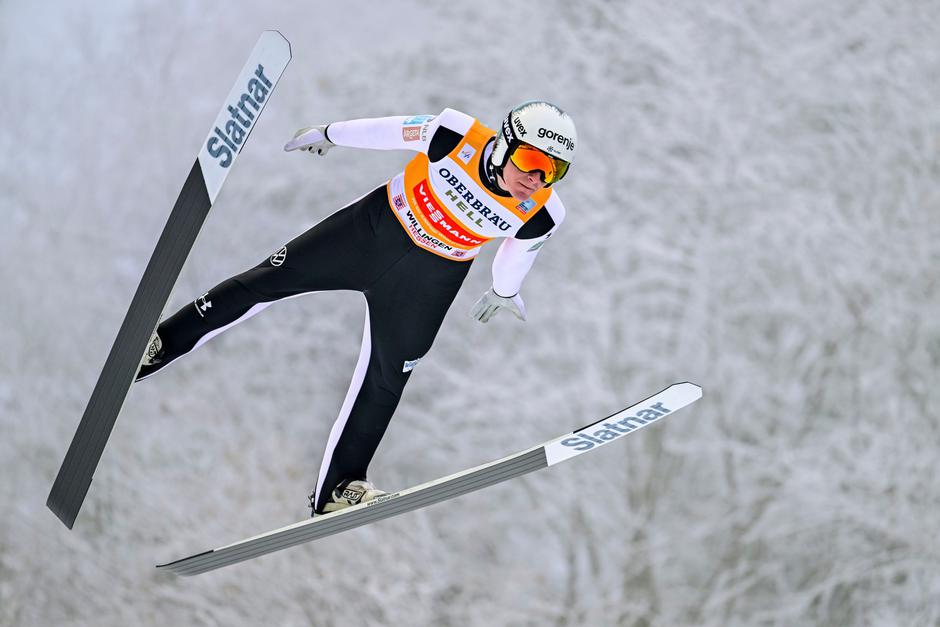 Domen Prevc | Avtor: Profimedia