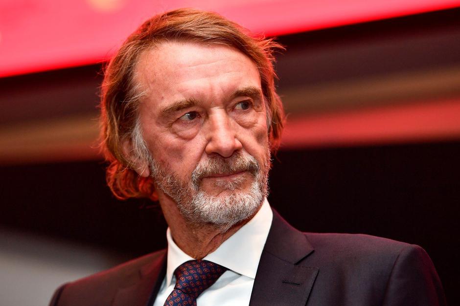 Jim Ratcliffe | Avtor: Profimedia - Kondenz je posledica slabega prezračevanja.