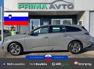 Peugeot 308 SW°1.LAST°SLO°FULL LED°PARK.SEN.°SAMO 30.000KM...
