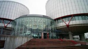 Evropsko sodišče za človekove pravice je prisodilo v prid družine Šilih.