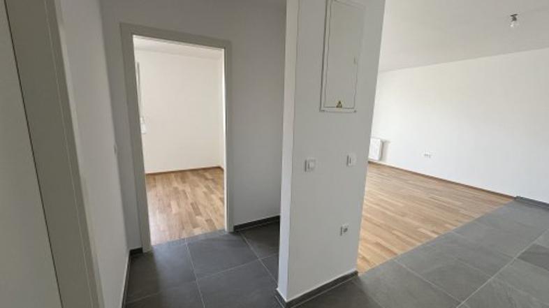 Najemna stanovanja Nova Dolinska koper