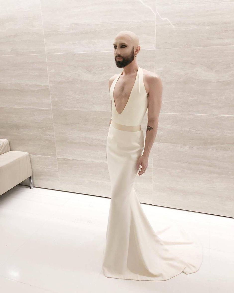 conchita wurst | Avtor: Profimedia