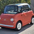 Fiat topolino