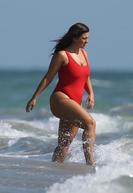 Ashley Graham