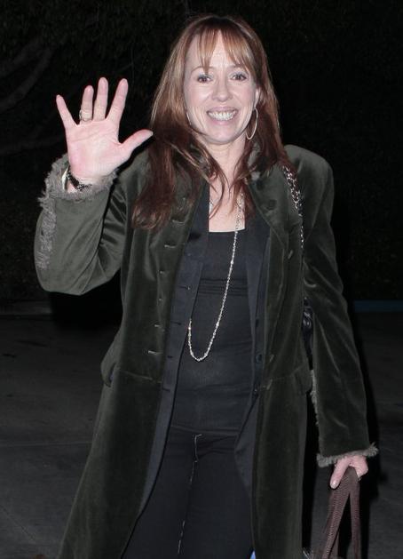 Mackenzie Phillips