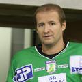 Nik Zupančič se je spet vrnil v matični klub.