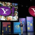 Po poročanju medijev Yahoo ne bo sprejel cene pod 40 dolarjev za delnico.