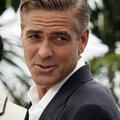 Georgea Clooney