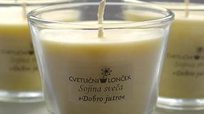 Sojine sveče, 11,99 EUR