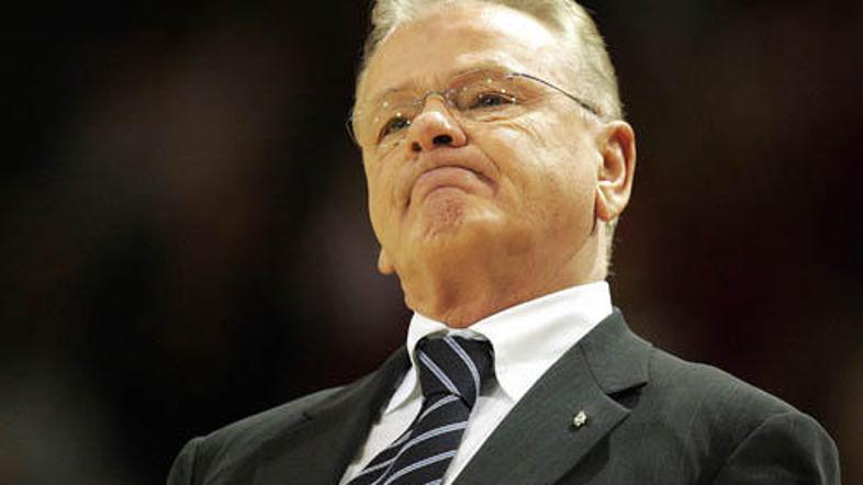 Dušan Ivković je bil leta 1997 proglašen za najboljšega trenerja v Evropi.