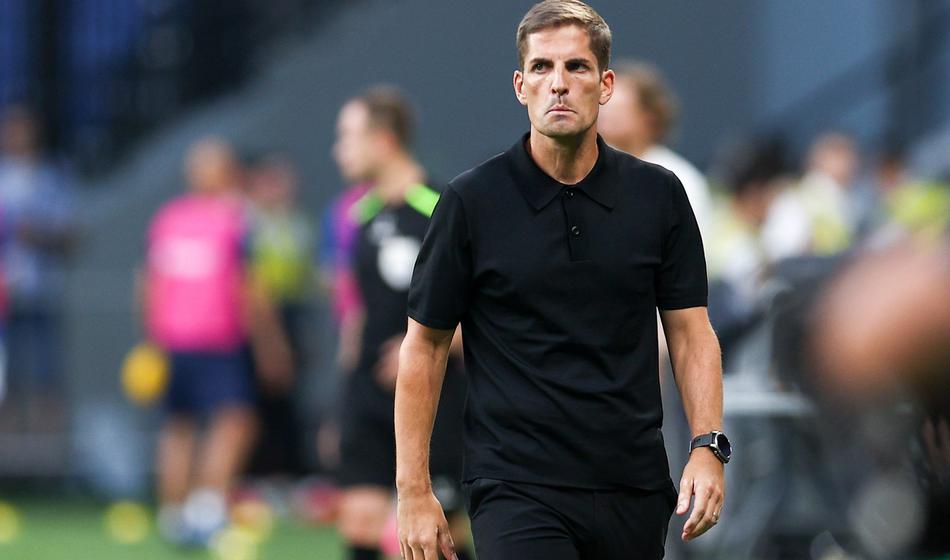 Trener za taktiko spraševal ChatGPT, izpadel je iz lige in bil odpuščen