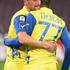 (Napoli - Chievo) Serie A italijanska liga