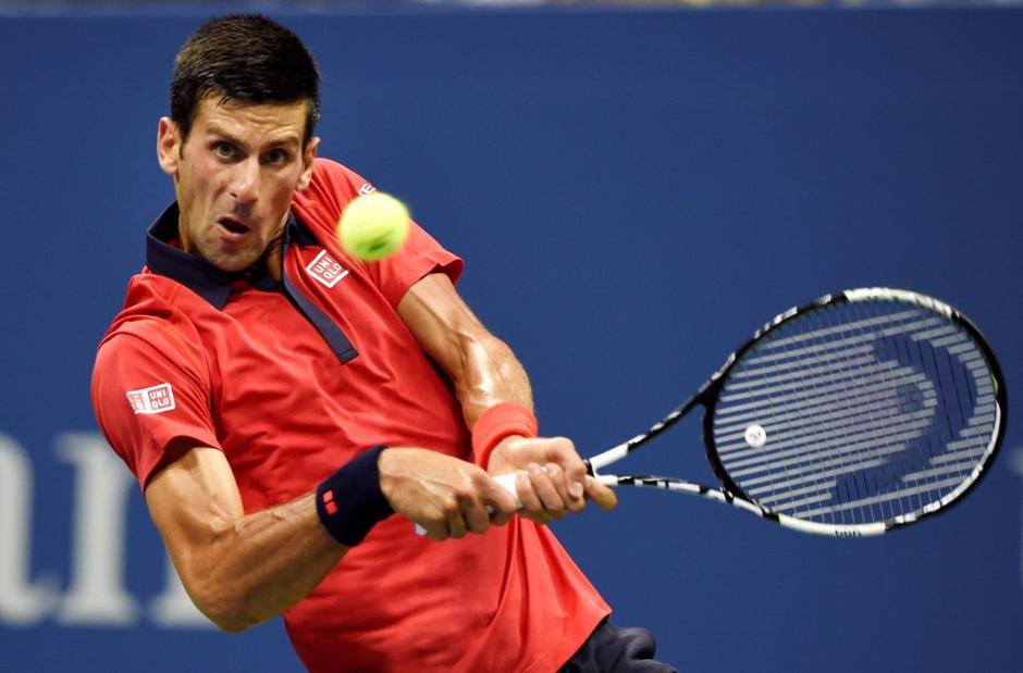 novak đoković | Avtor: EPA