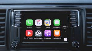 multimedijski sistem, infozabavni sistem, infotainment, avtoradio