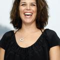 Neve Campbell 2008