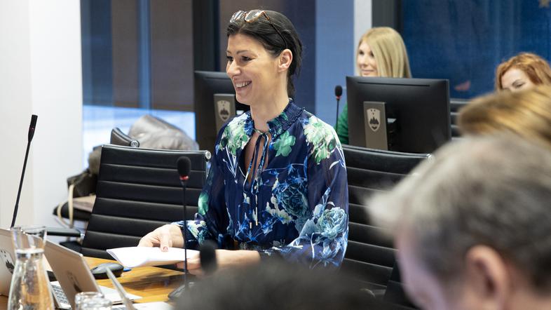 Dominika Švarc Pipan